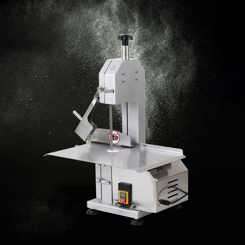 Jual Electric Bone Saw Cutting Machine Food Processor Commercial ...