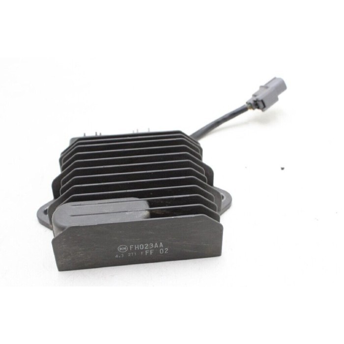 Jual Kiprok Regulator Rectifier Honda VFR800 VFR 800 Crossrunner ...