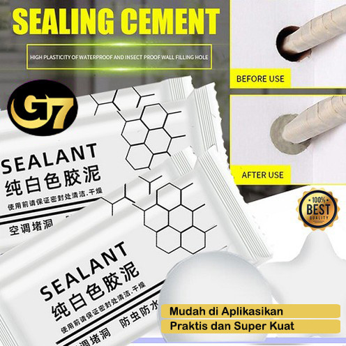 Jual Dempul Tembok Retak Dan Bolong Dempul Dinding Dempul Instant ...