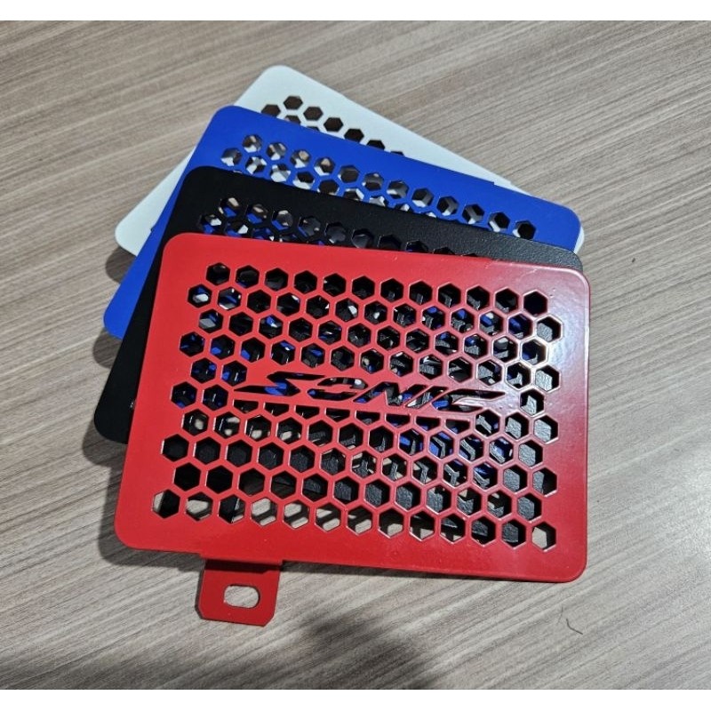 Jual Cover Tutup Radiator Sonic Pelindung Radiator Sonic | Shopee Indonesia