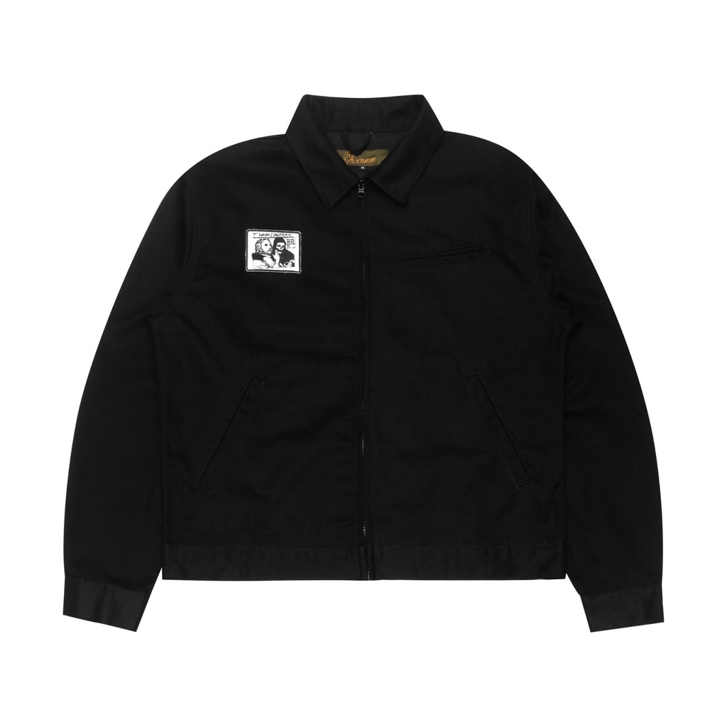 Eleinara Jacket