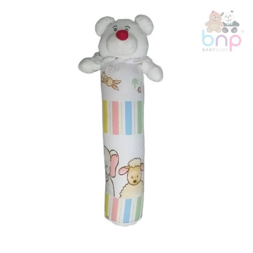 Jual Elegance Guling Bear 01 ( Guling Bayi ) | Shopee Indonesia