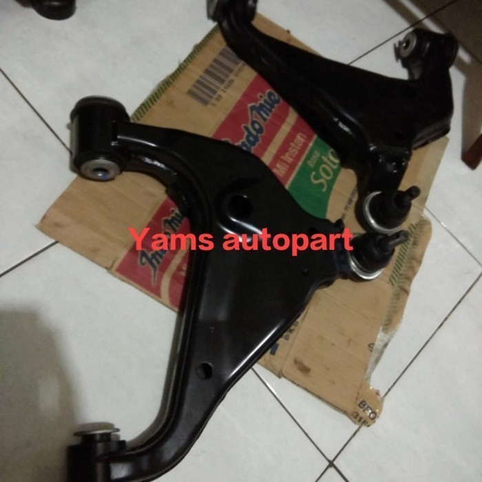 Jual lower arm sayap bawah toyota innova lama original | Shopee Indonesia