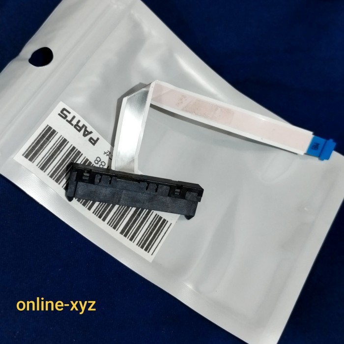 HP CBL00663-0050 DC-In Converter With Cable For Pavilion X360 M1-U001DX – Grade A Open Box