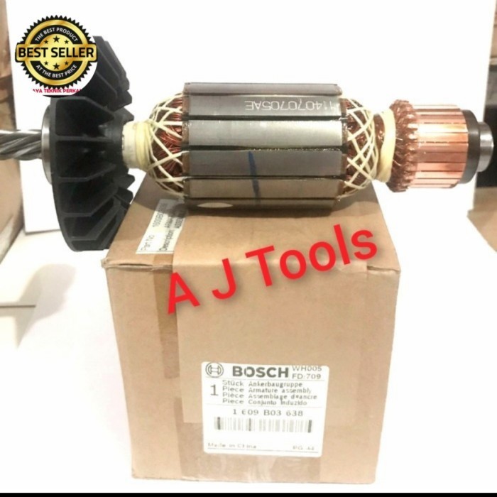 Ricambi Bosch Per Troncatrice Slider GCM 12 SD - 0601B23503 - Foto 6