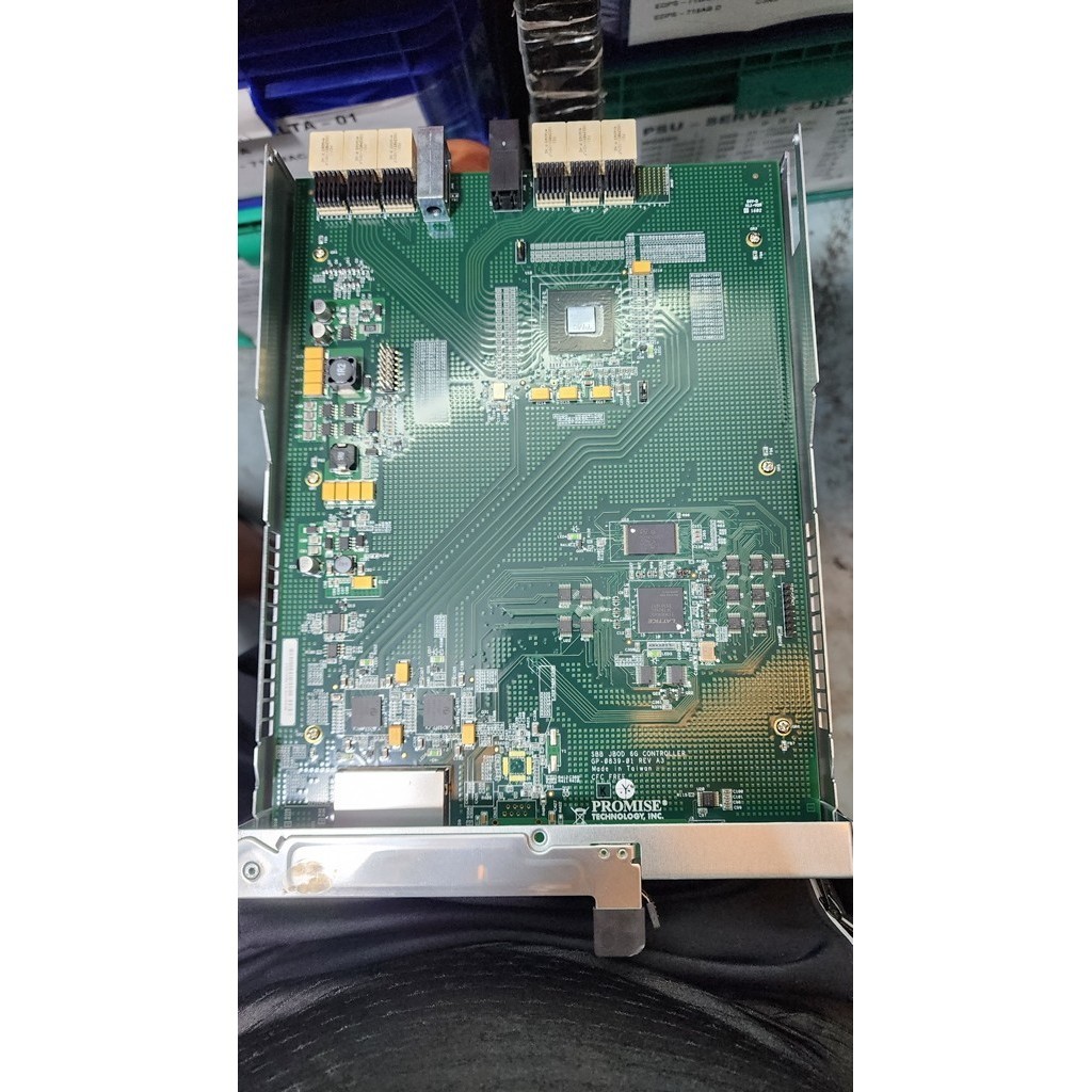 Jual Promise Technologu SBB JBOD 6G Controller Module GP-0839-01 ...