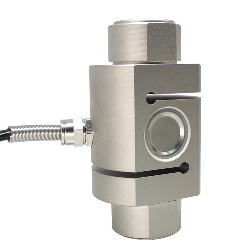 Jual Tension and compress Force S-type Load Cell Sensor Weighing ...
