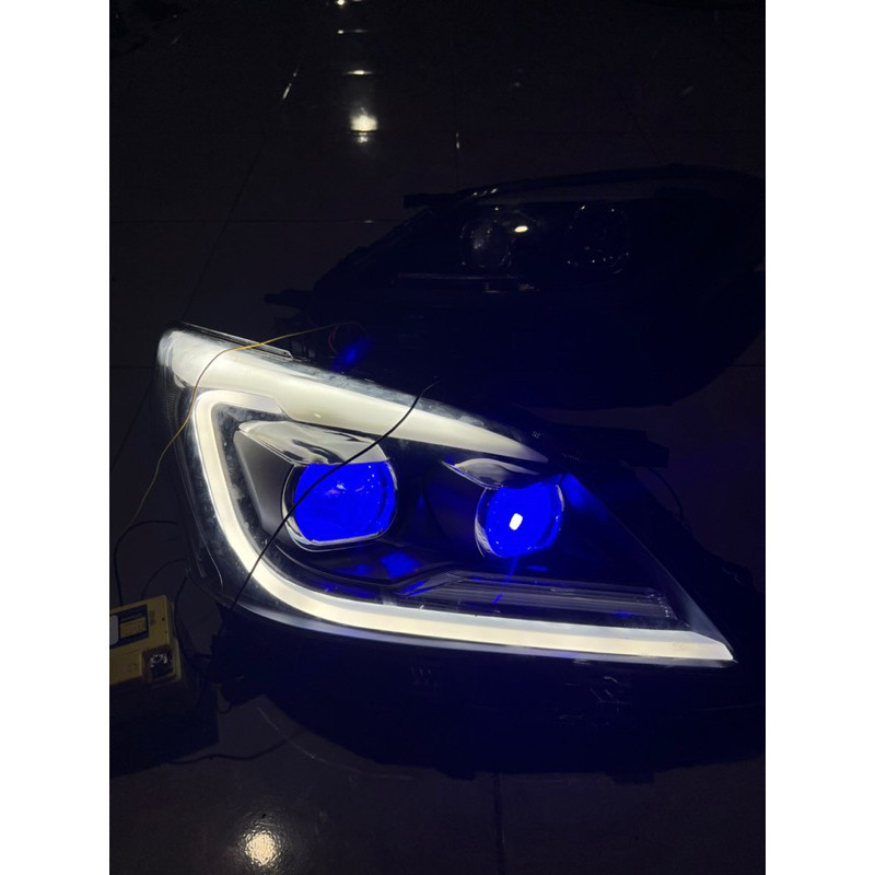 Jual headlamp custom innova 2012-2015 | Shopee Indonesia