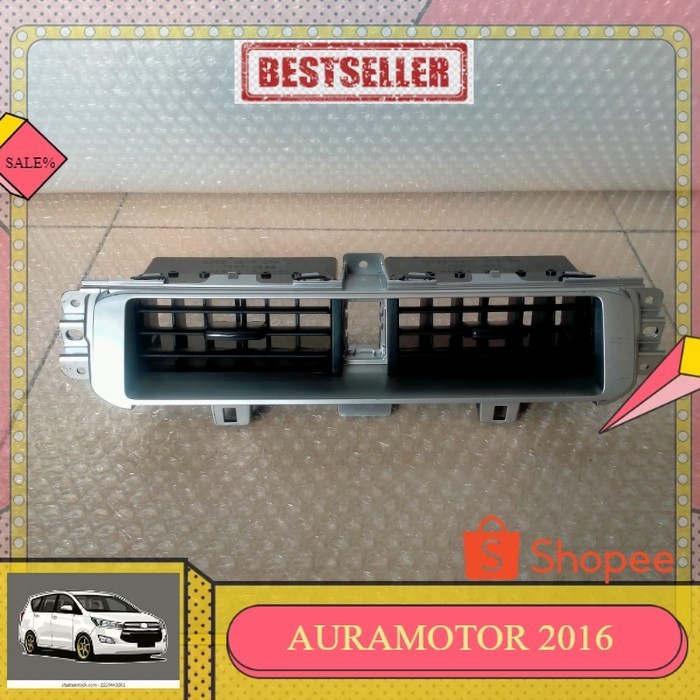 Jual Panel Ac Kisi Kisi AC Mitsubishi Expander Original | Shopee Indonesia