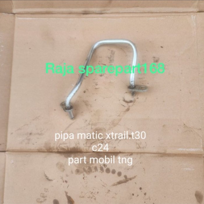Jual pipa pipe matic Nissan Xtrail T30 Serena c24 copotan garansi ...