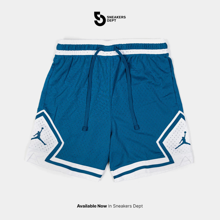 Celana Basket Jordan Dri Fit Basketball Shorts Celana Bermuda