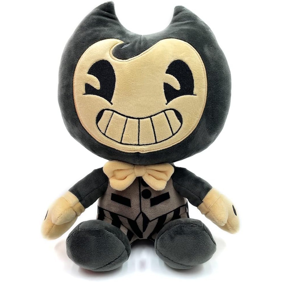 Peluche Youtooz Beast Bendy De Bendy And The Dark Revival | Envío gratis