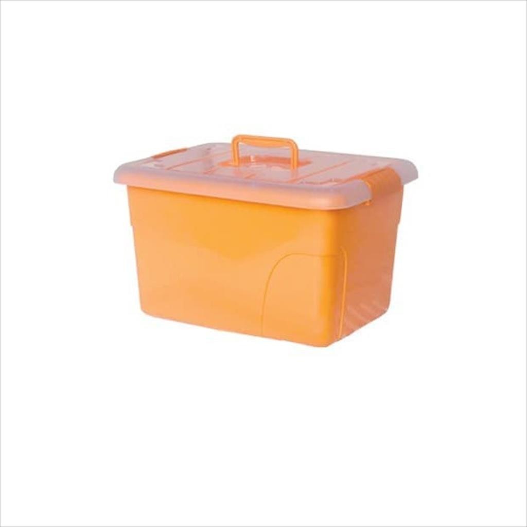 Jual MASPION BCC016 FAVOURITE BOX CONTAINER KONTAINER M 10 KOTAK ...