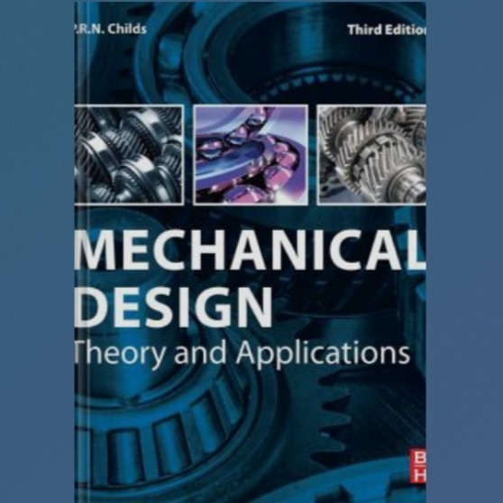 Jual Buku Mechanical Design Theory and Applications | Shopee Indonesia