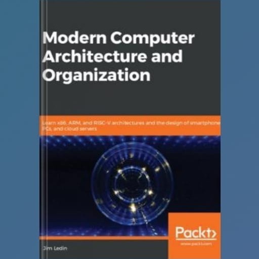 Jual Buku Modern Computer Architecture and Organization | Shopee Indonesia