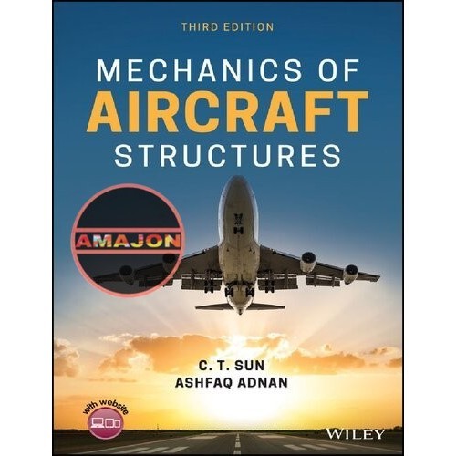 Jual Buku Mechanics of Aircraft Structures 3rd Edition | Shopee Indonesia