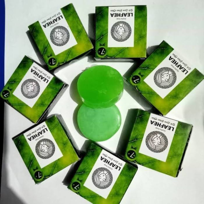 Jual Lifea biauty Soap 20g 16 pcs | Shopee Indonesia