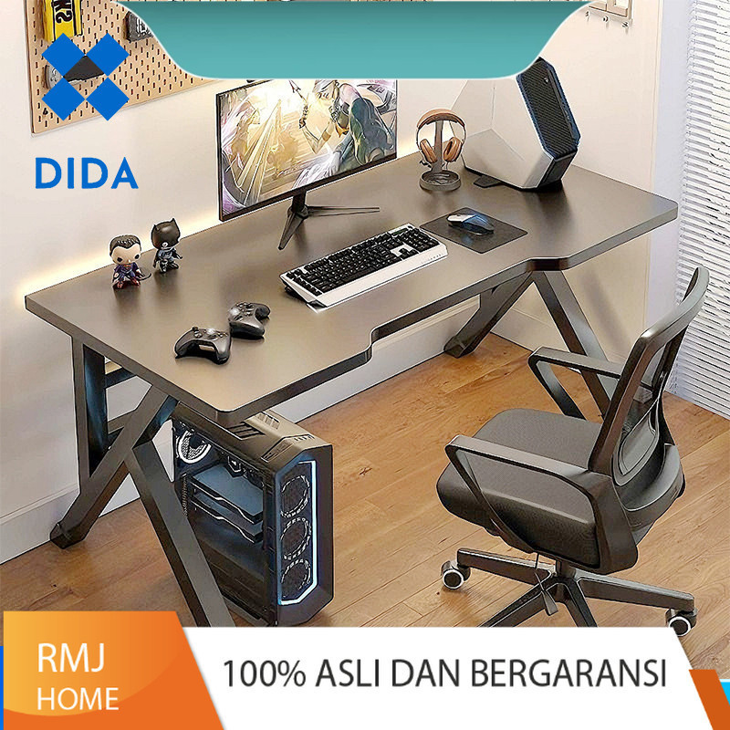 Jual RM Meja Gaming Meja Komputer Meja Kerja Meja B | Shopee Indonesia