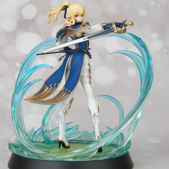 Jual (Baca Deskripsi) Figure Genshin Impact - Jean Gunnhildr Aquila ...