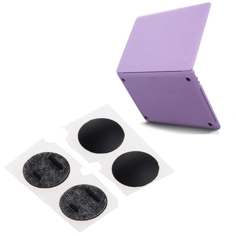 Jual Skidproof Rubber Feet Pad for RETINA 12