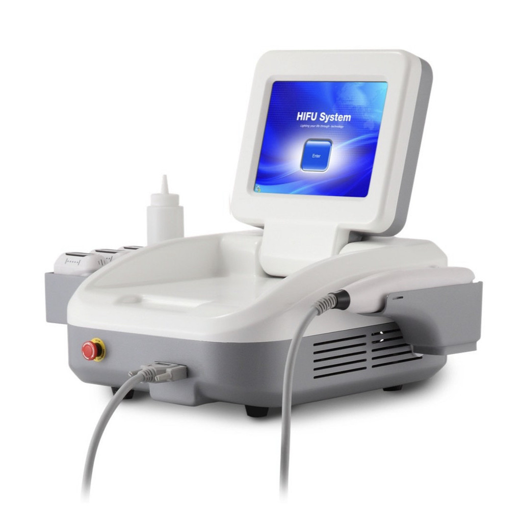 Jual Beauty Machine HIFU ALTERATION HS-510 Portable perawatan ...