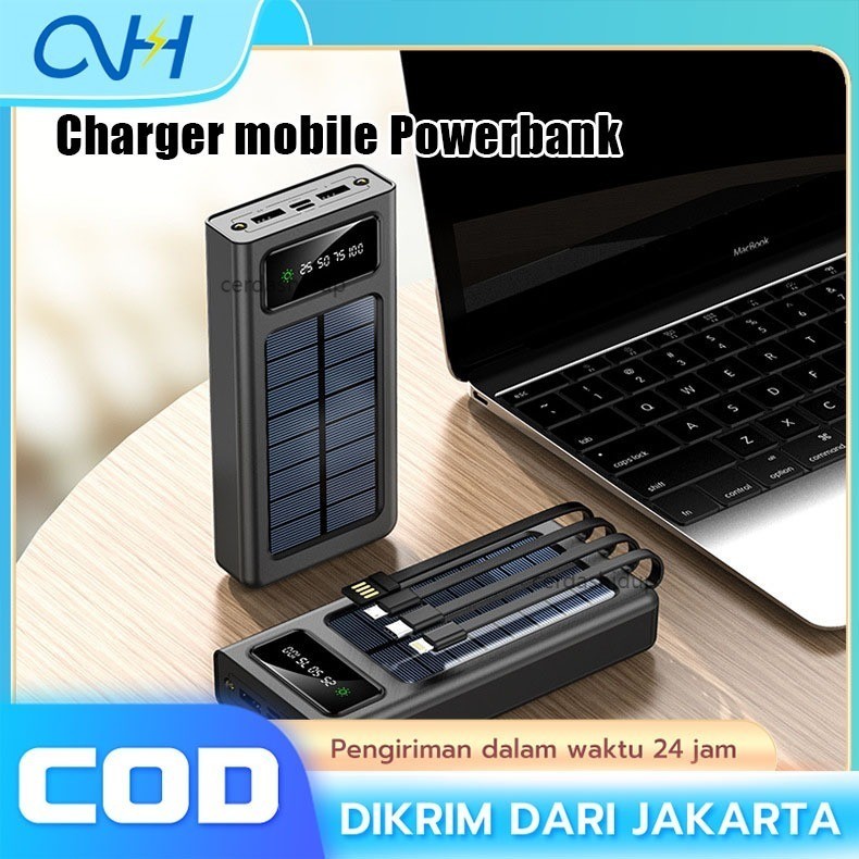 Jual Powerbank 100000 mah asli portable powerbank powerbank portable
