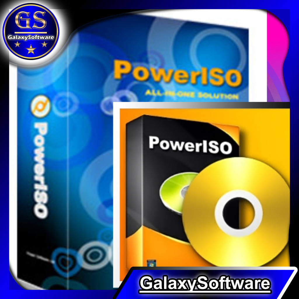 Poweriso 8.5 Full | PowerISO registration code & activation – PFJQ
