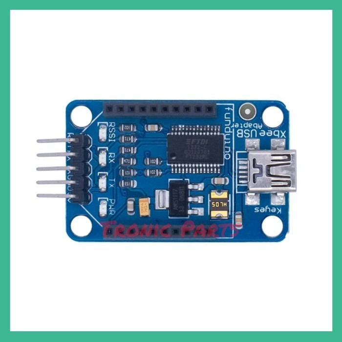Jual Arduino XBee Bluetooth Bee Adapter + USB Cable | Shopee Indonesia