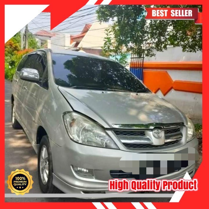 Jual Promo Bodykit Innova 04-08 Toms Body Kit Innova Bodikit Innova ...