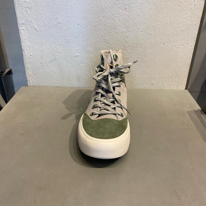 Jual EIGER SEPATU PRIA RIDING AUTENTIC STANLEY SHOES - GREY | Shopee ...