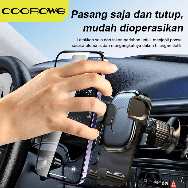 COOBOWE F23 