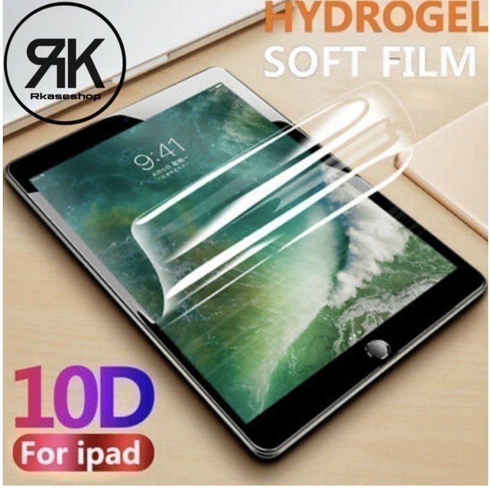 Jual Hydrogel anti gores LENOVO Tab E10 Tab H10 Plus Tab K10 Tab M7 Tab ...