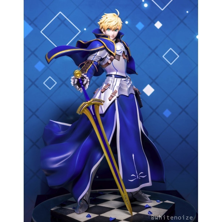 Jual (Baca Deskripsi) Figure Fate Grand Order - Saber Prototype Arthur ...