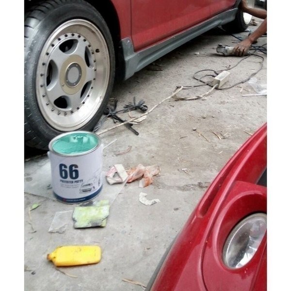 Jual Bodykit samping honda jazz ge8 mugen RS j8 body kit Shopee Indonesia