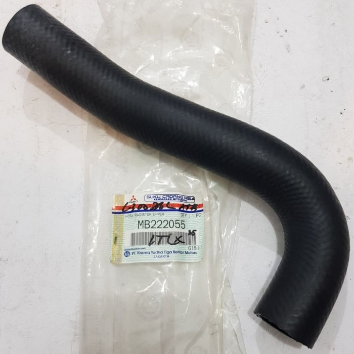 Jual Baru SELANG RADIATOR ATAS MITSUBISHI L300 DIESEL ORIGINAL | Shopee ...