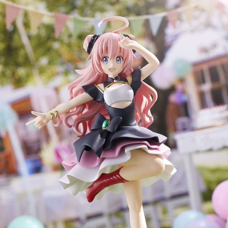 Jual PVC Figure Milim Nava - 10th Anniversary Ver. Tensei Shittara ...