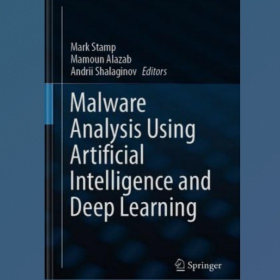Jual Buku Malware Analysis Using Artificial Intelligence and Deep ...
