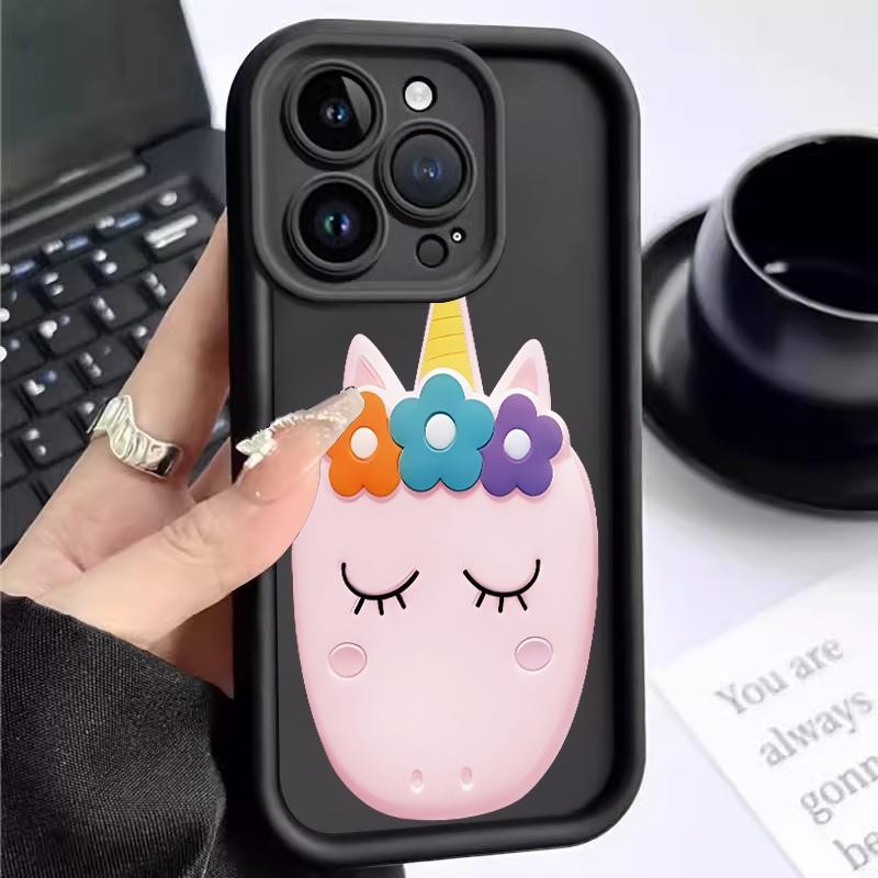 Jual Case HP For Vivo Y50 Y51 Y51a Y53s 4G Y55 5G Y55s 2023 Y56