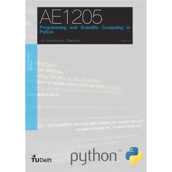 Jual Lapak Pdf Programming and Scientific Computing in Python | Shopee ...