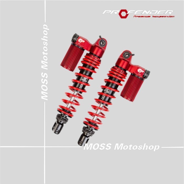 Jual SHOCKBRAKER PROFENDER X SERIES XMAX 250 LOAD SHOCK XMAX PROFENDER ...