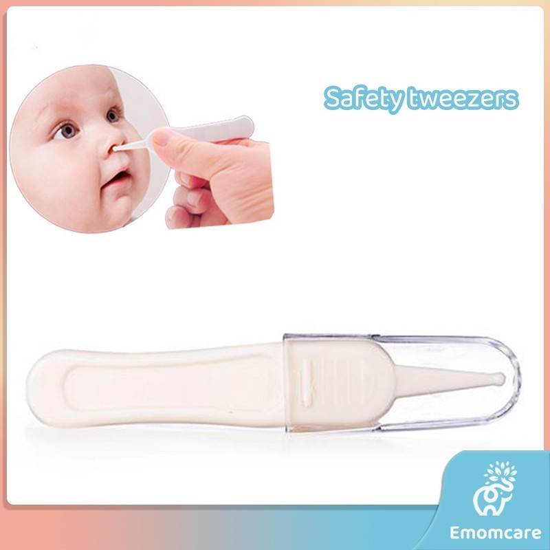 Jual Baby nose picker jepitan pembersih hidung dan upil bayi pembersih ...