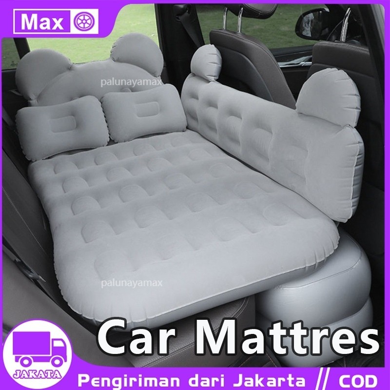 Jual Matras Angin Mobil Kasur Mobil Tempat Tidur Mobil Travelling ...