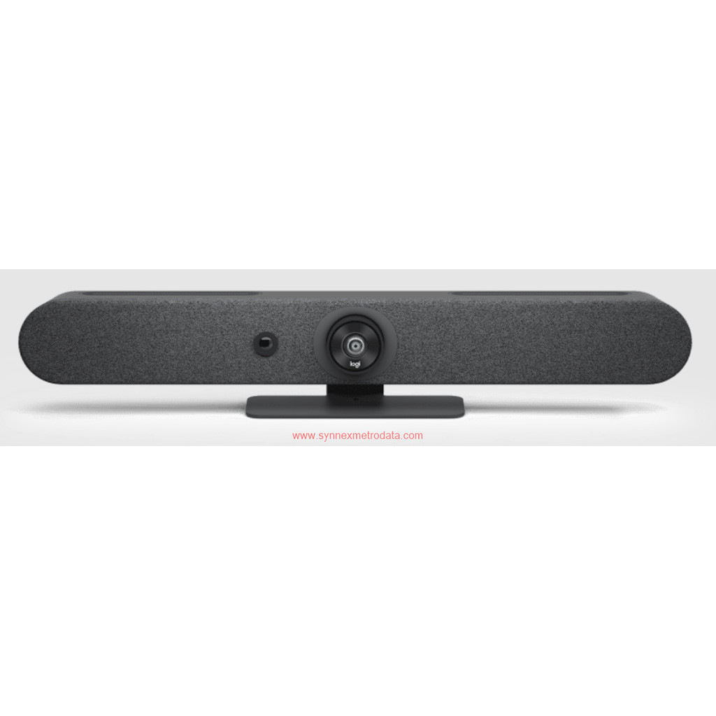 Jual LOGITECH Video Conference Room Rally Bar | Shopee Indonesia