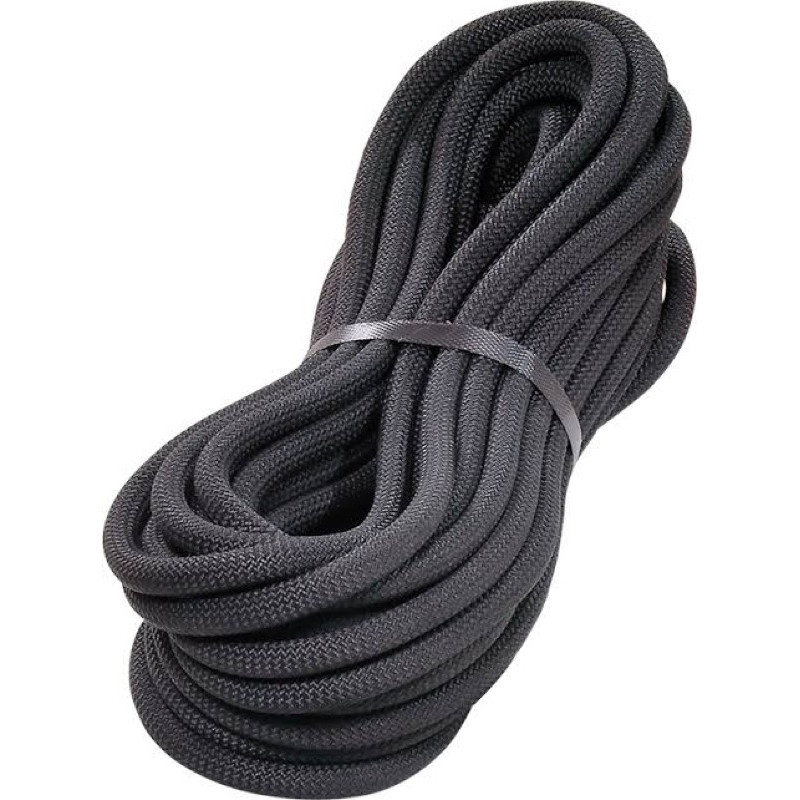 Jual Karmantel tendon trust 11.4mm rope nylon safety rope climbing ...
