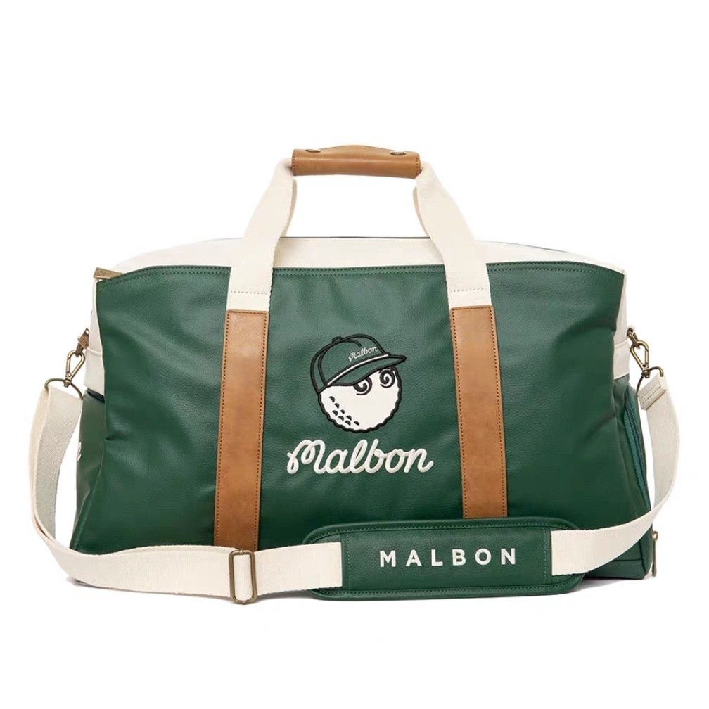 Jual Boston Bag Golf   Tas Golf Logo M Bucket 