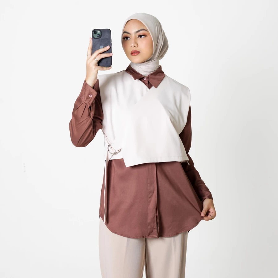 Calla Vest 
