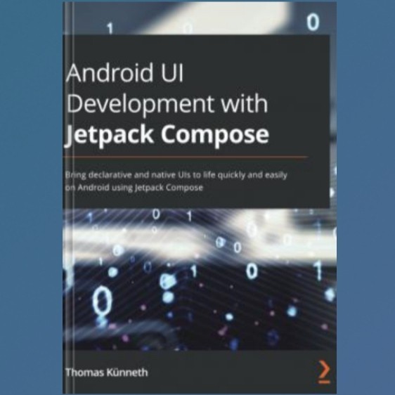Jual Buku Android UI Development with Jetpack Compose | Shopee Indonesia