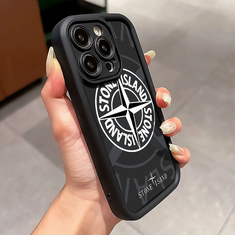 Custodia Trasparente Ultra Sottile Per Oppo Realme C21 – Silicone Morbido TPU Antiurto E Antiscivolo