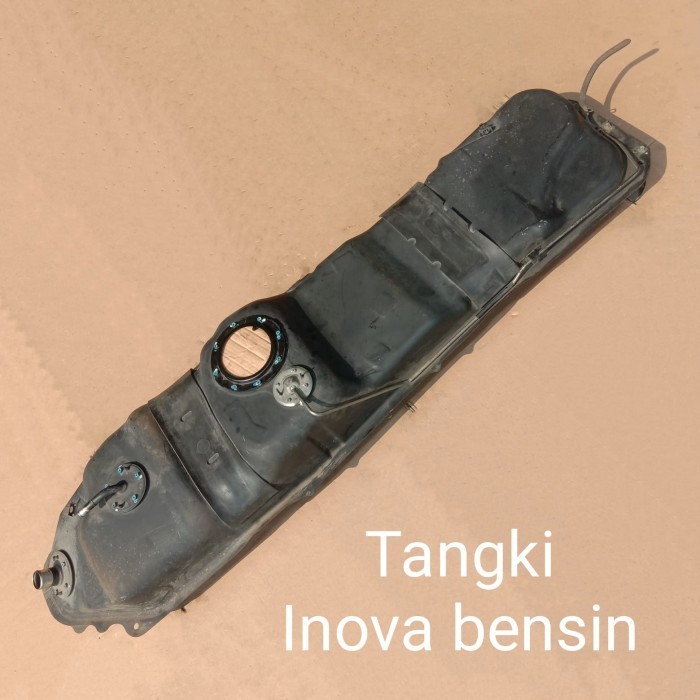 Jual Tangki Tanki Bensin Toyota Innova Inova Bensin Diesel Old Copotan ...