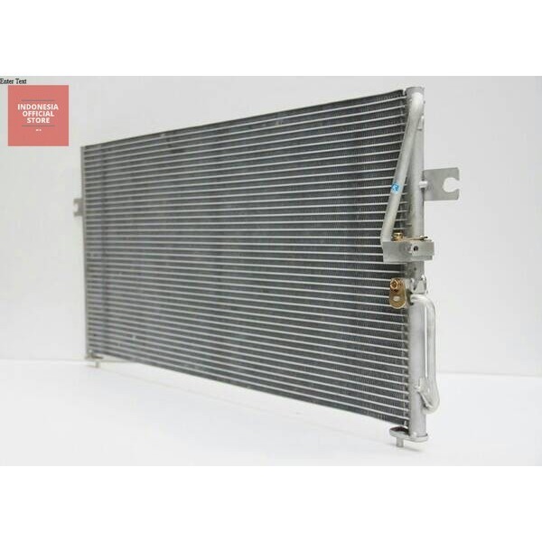 Jual Condensor Kia Carnival Dan Sedona Kondensor AC Mobil | Shopee ...